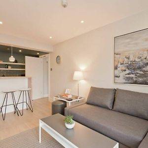 Appartement met Twee Slaapkamers